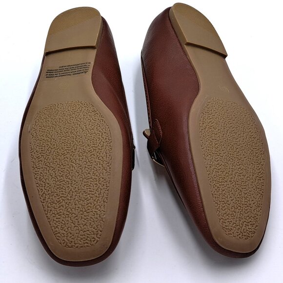 New York Harleigh ID Plate Loafer - Size 8.5 - Picture 5 of 14